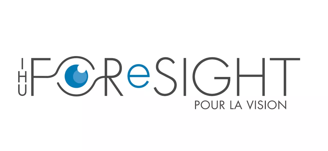 Logo IHU FOReSIGHT