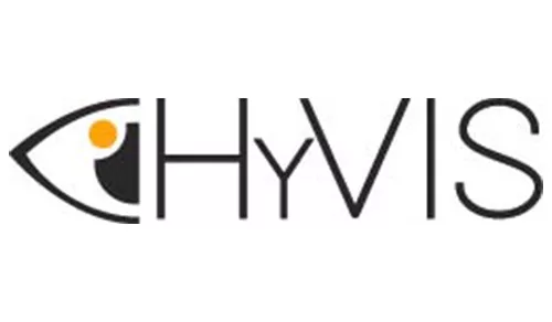 logo projet hyvis